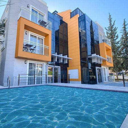 Ahi Evran By Newinn Antalya Exterior foto