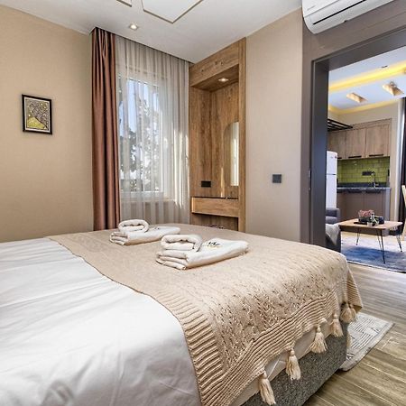 Ahi Evran By Newinn Antalya Exterior foto