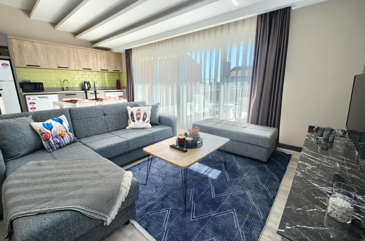 Ahi Evran By Newinn Antalya Exterior foto