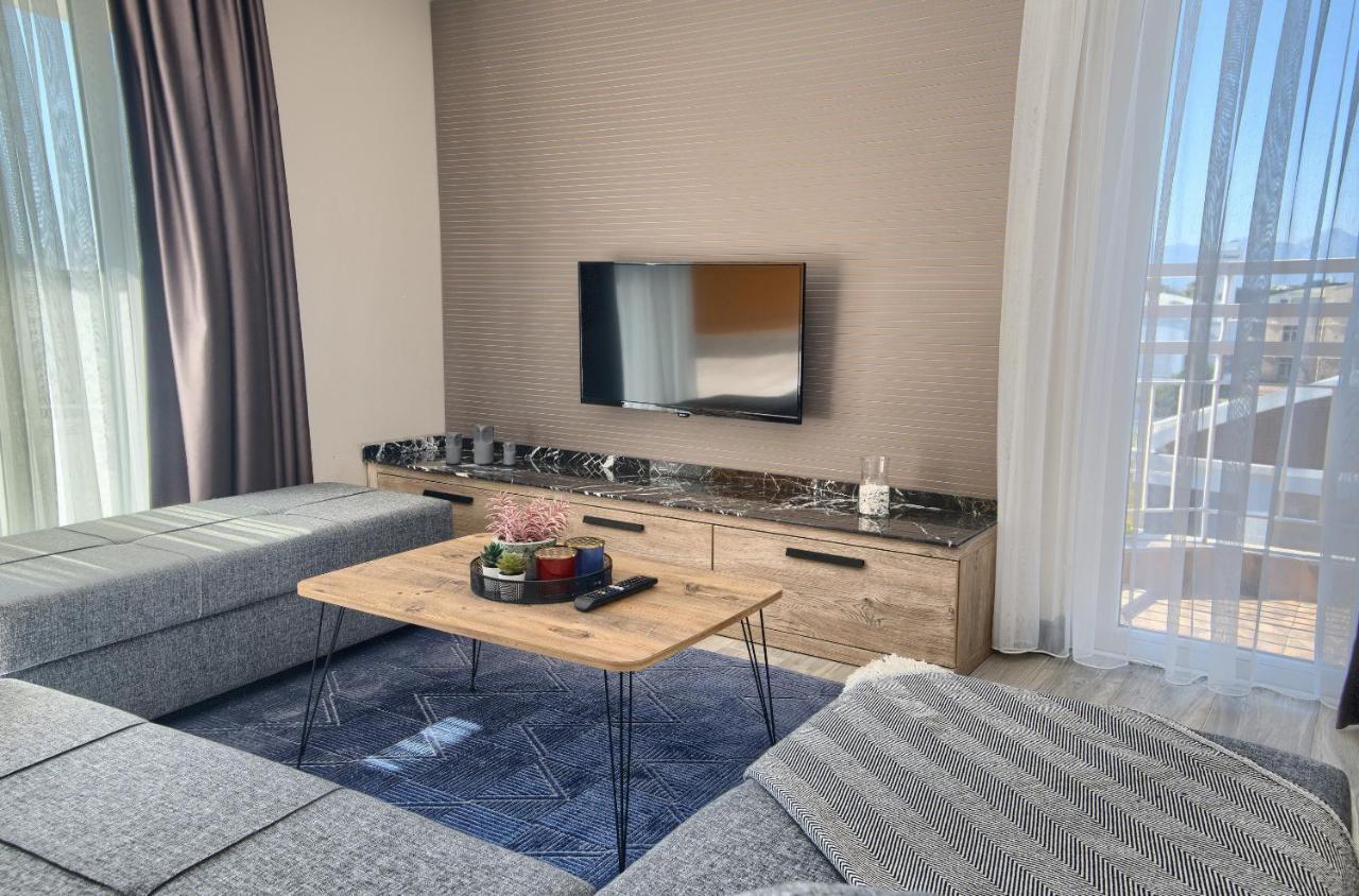 Ahi Evran By Newinn Antalya Exterior foto