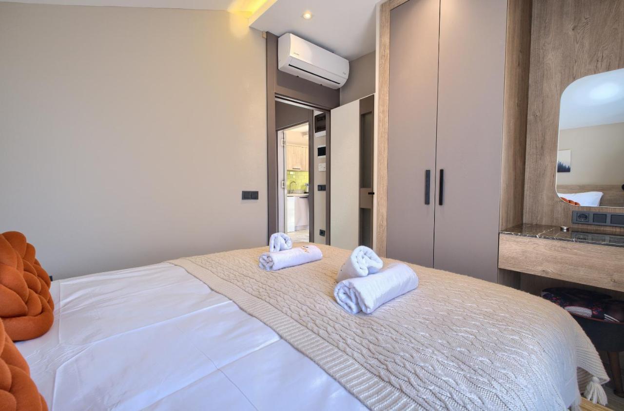 Ahi Evran By Newinn Antalya Exterior foto
