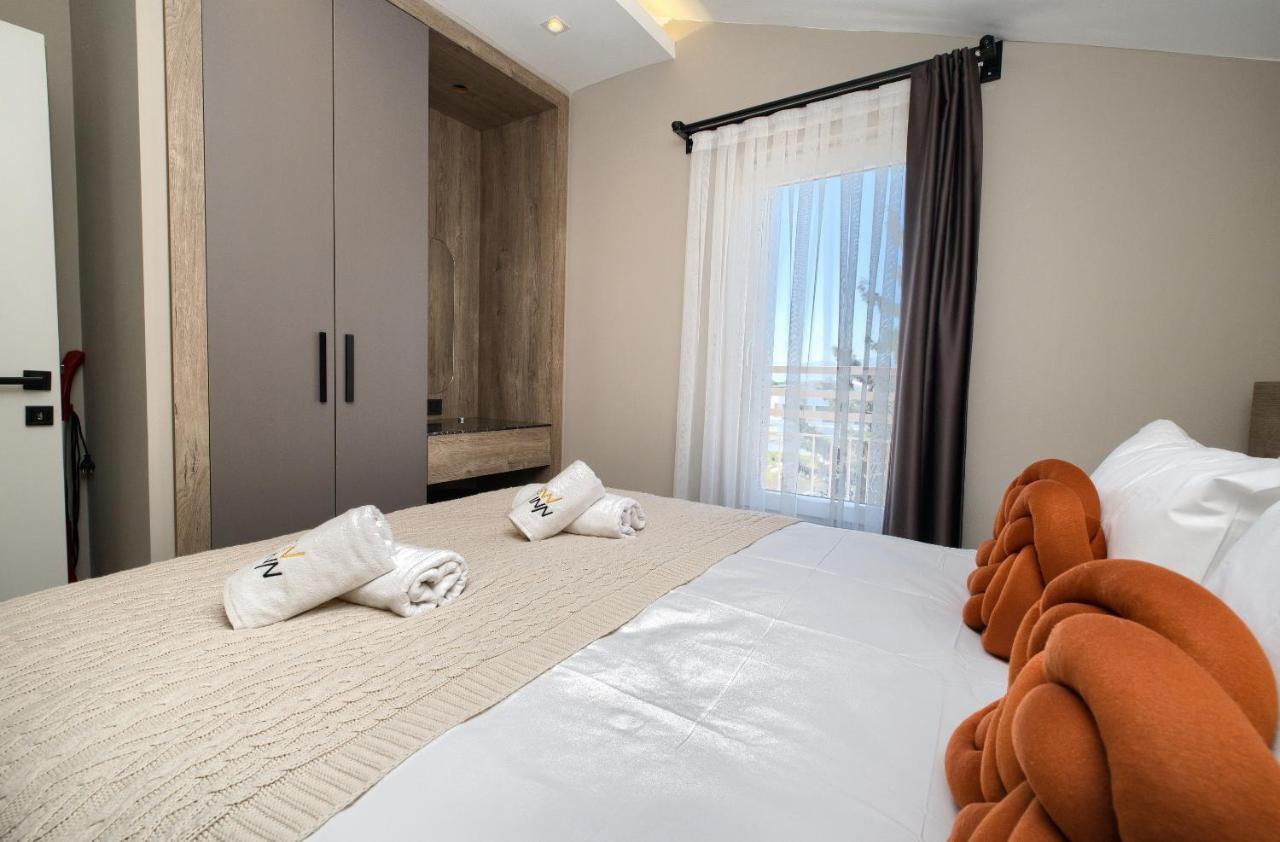 Ahi Evran By Newinn Antalya Exterior foto
